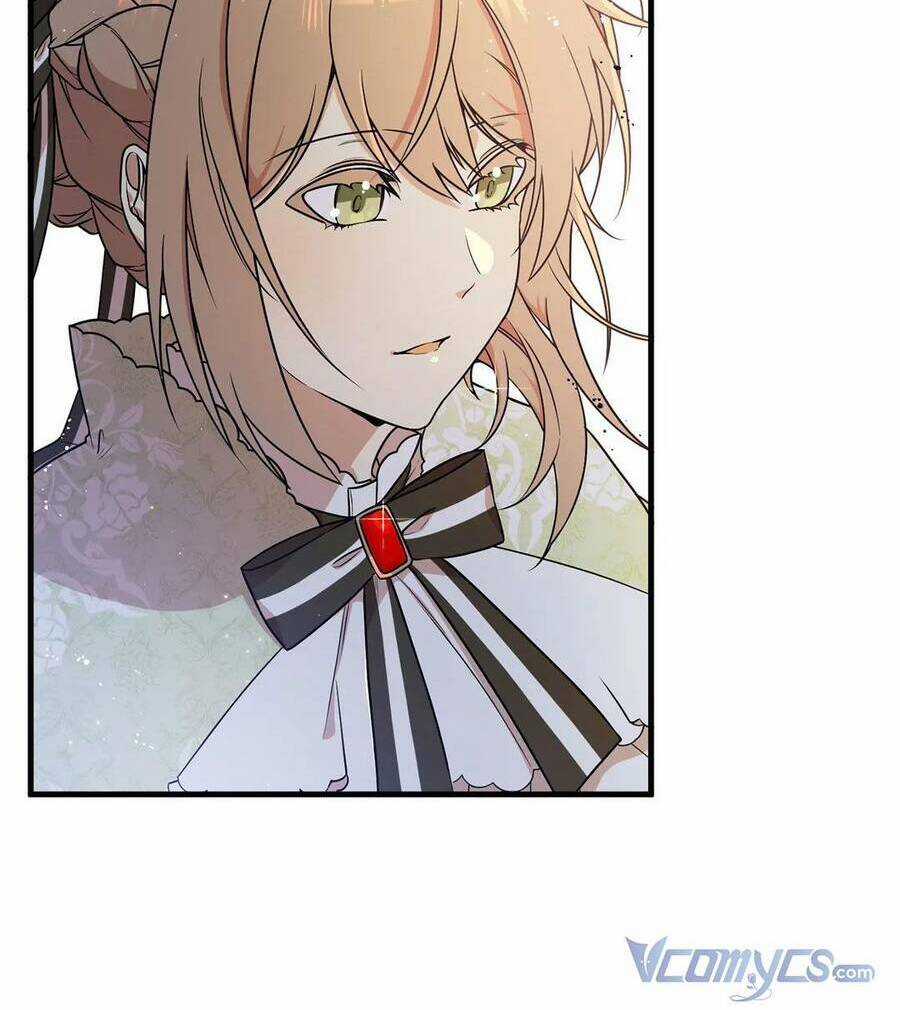 Tôi Chính Là Em Gái Của Nữ Chính Hắc Ám Chapter 5 trang 10