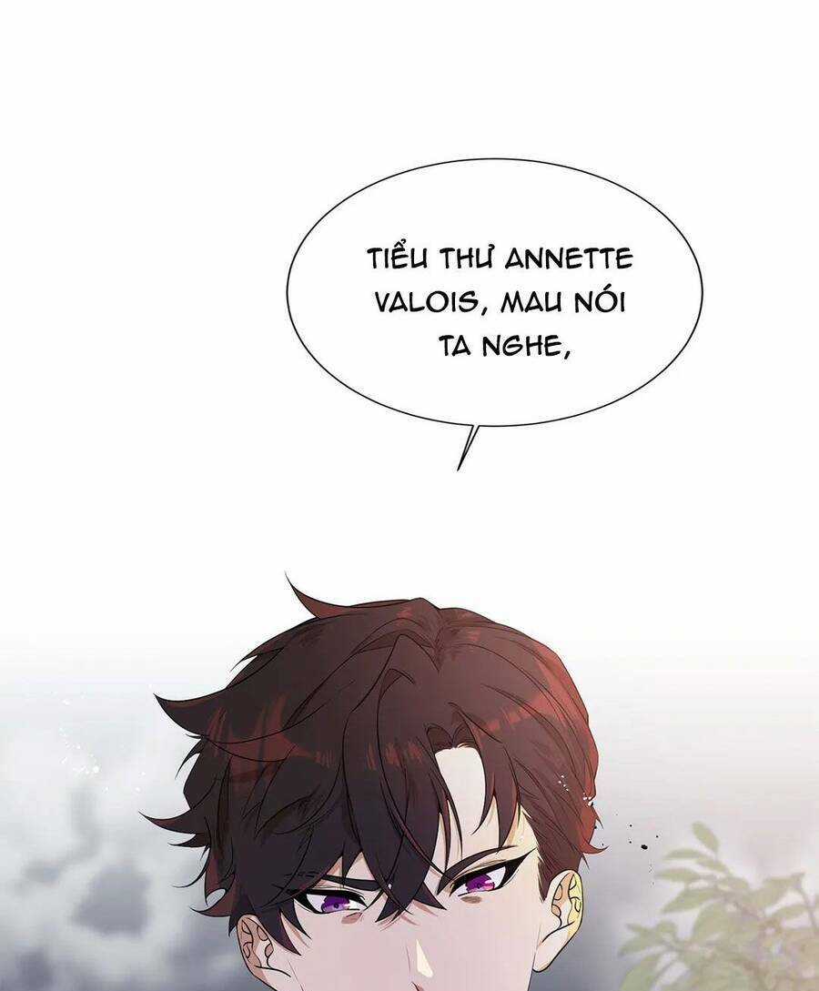 Tôi Chính Là Em Gái Của Nữ Chính Hắc Ám Chapter 5 trang 13