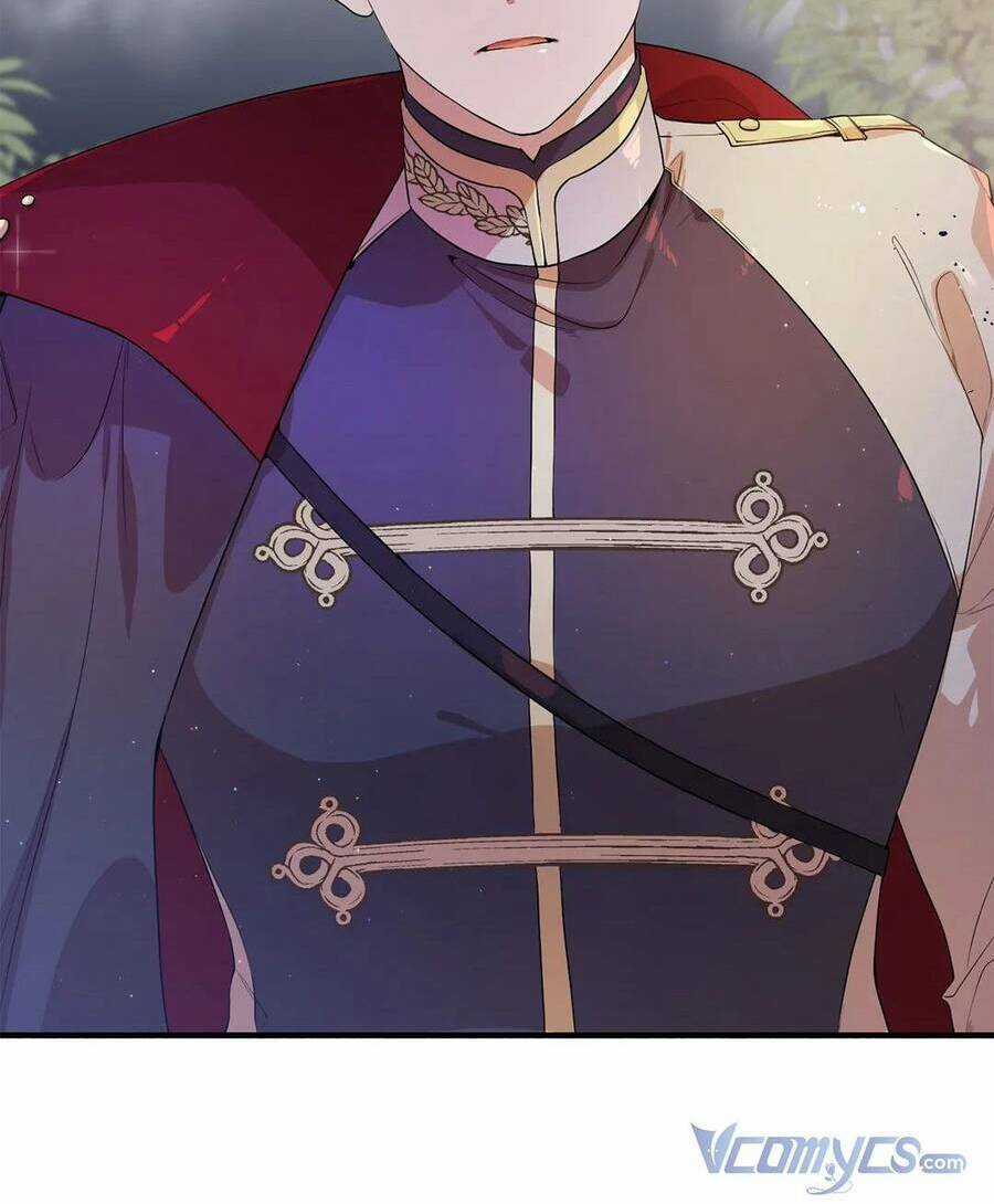 Tôi Chính Là Em Gái Của Nữ Chính Hắc Ám Chapter 5 trang 14