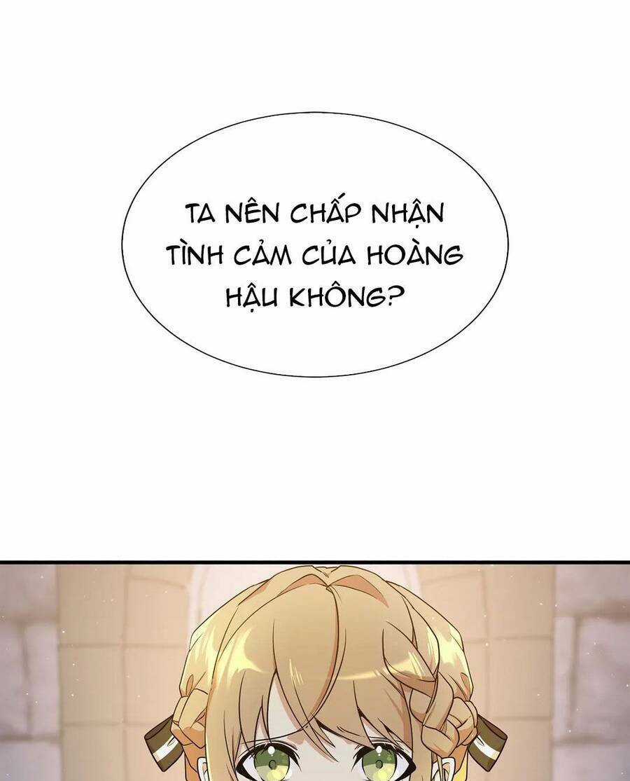 Tôi Chính Là Em Gái Của Nữ Chính Hắc Ám Chapter 5 trang 15