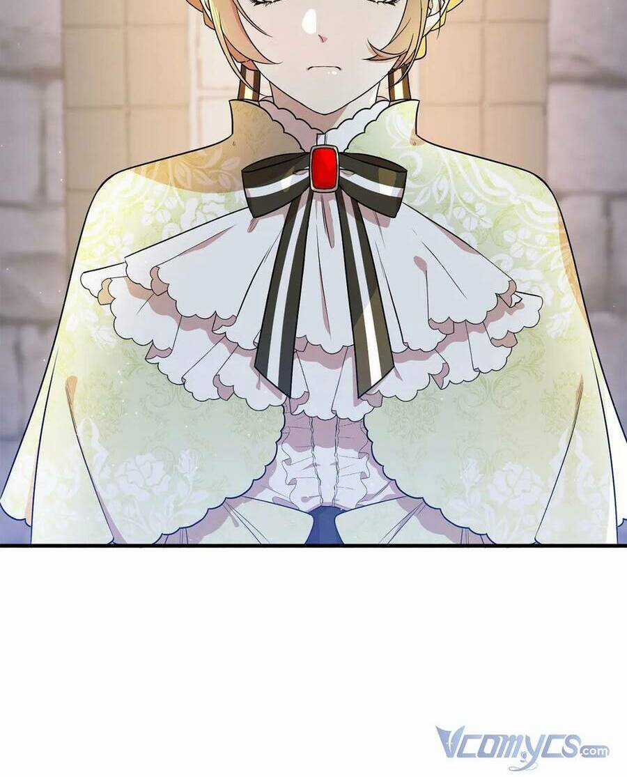 Tôi Chính Là Em Gái Của Nữ Chính Hắc Ám Chapter 5 trang 16