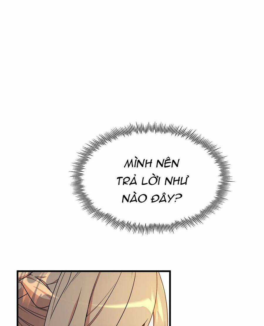 Tôi Chính Là Em Gái Của Nữ Chính Hắc Ám Chapter 5 trang 18