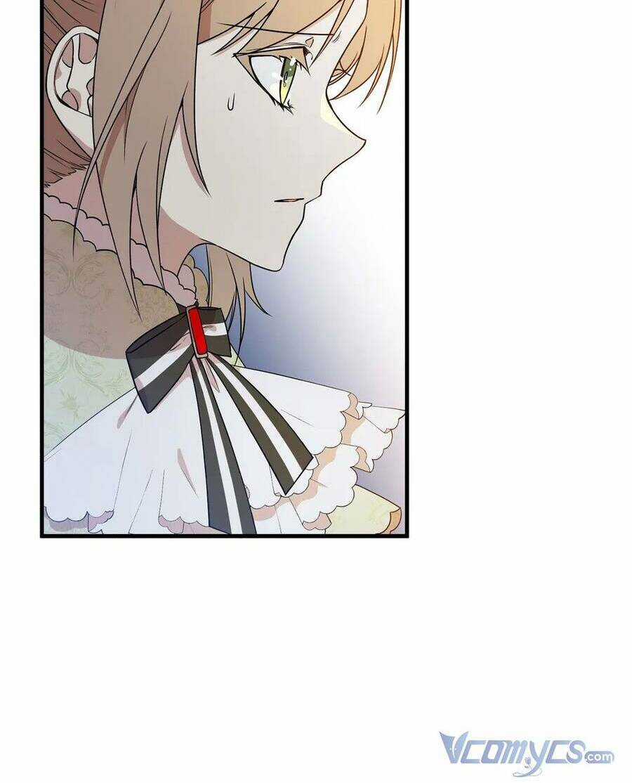 Tôi Chính Là Em Gái Của Nữ Chính Hắc Ám Chapter 5 trang 19