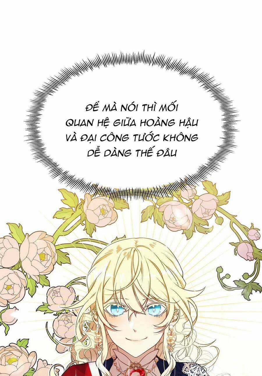 Tôi Chính Là Em Gái Của Nữ Chính Hắc Ám Chapter 5 trang 20