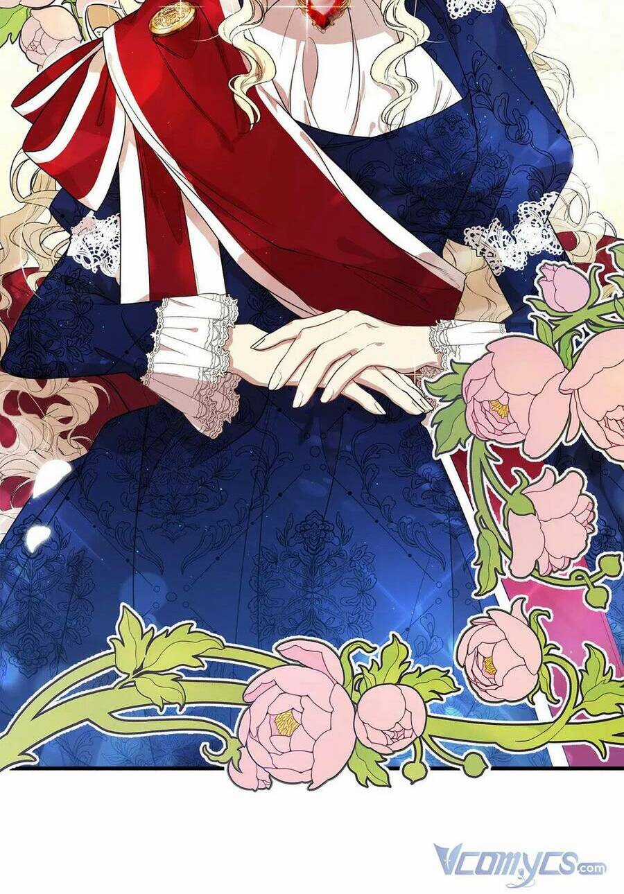 Tôi Chính Là Em Gái Của Nữ Chính Hắc Ám Chapter 5 trang 21