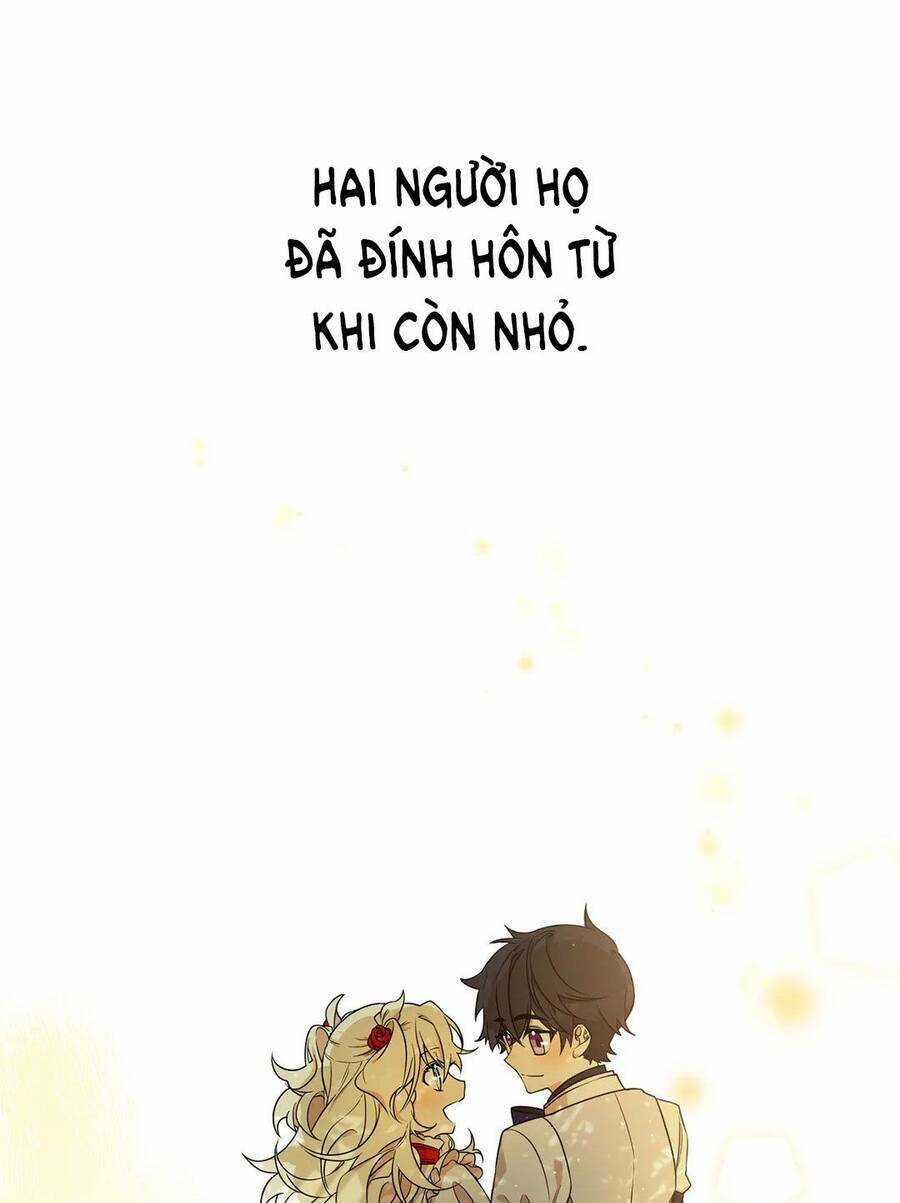 Tôi Chính Là Em Gái Của Nữ Chính Hắc Ám Chapter 5 trang 22