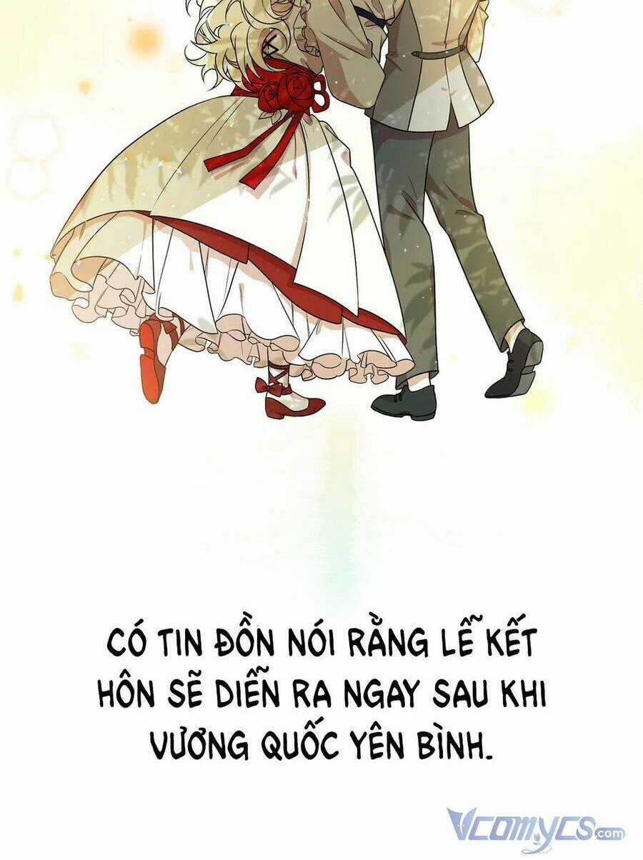 Tôi Chính Là Em Gái Của Nữ Chính Hắc Ám Chapter 5 trang 23