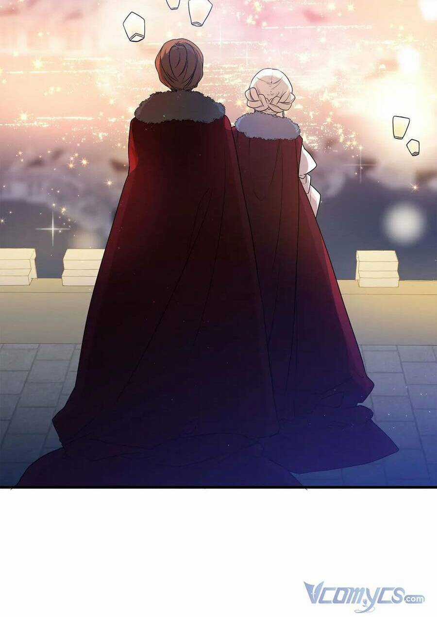 Tôi Chính Là Em Gái Của Nữ Chính Hắc Ám Chapter 5 trang 28