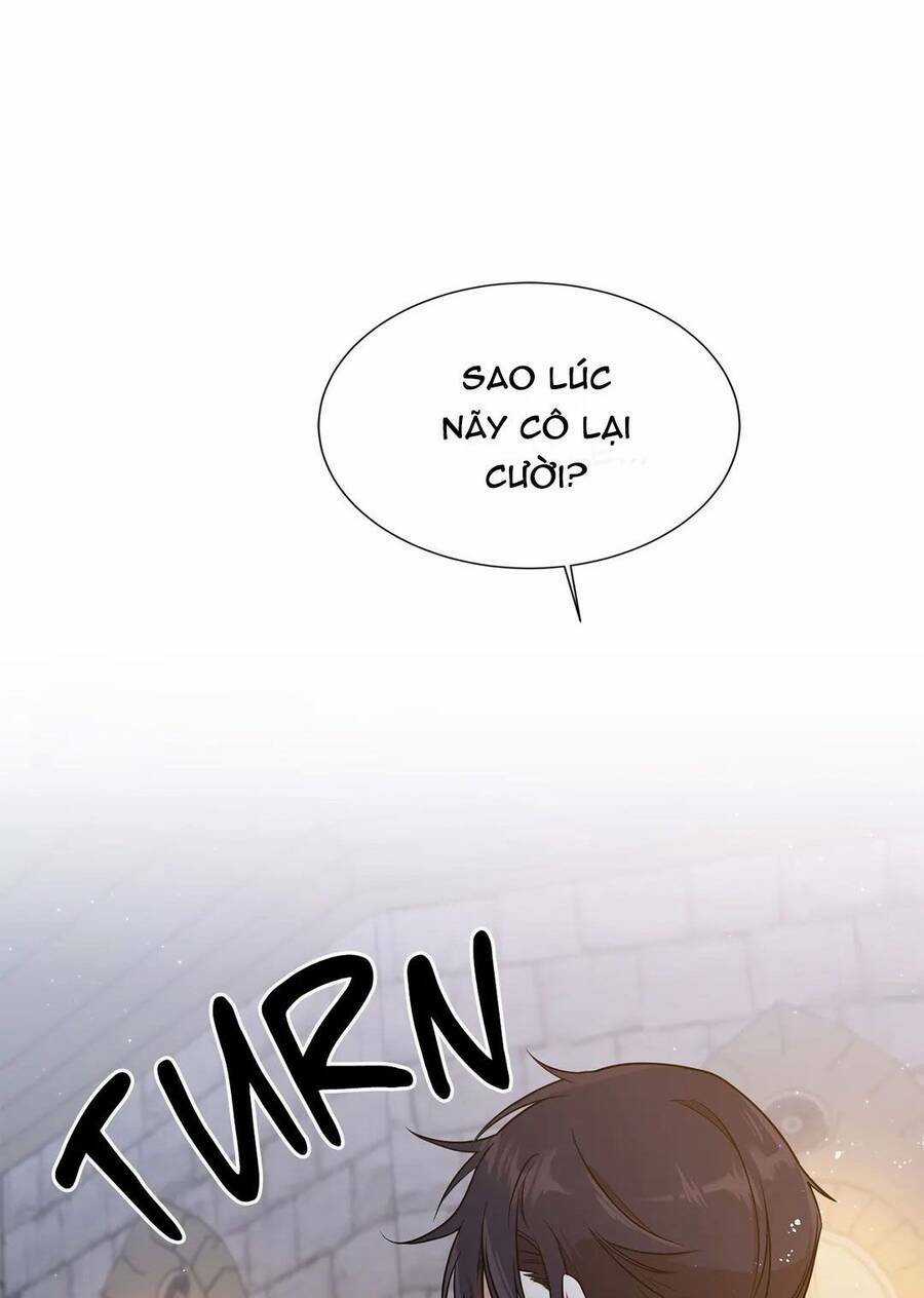 Tôi Chính Là Em Gái Của Nữ Chính Hắc Ám Chapter 5 trang 3