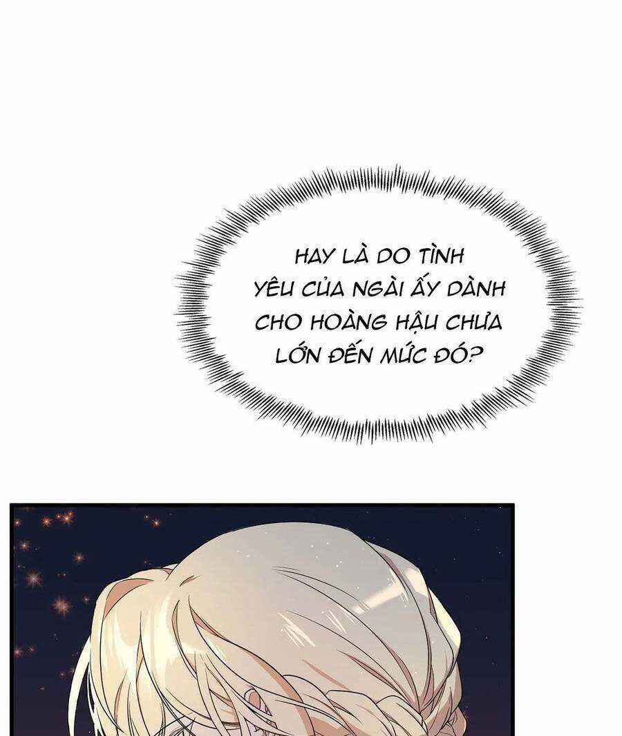 Tôi Chính Là Em Gái Của Nữ Chính Hắc Ám Chapter 5 trang 31