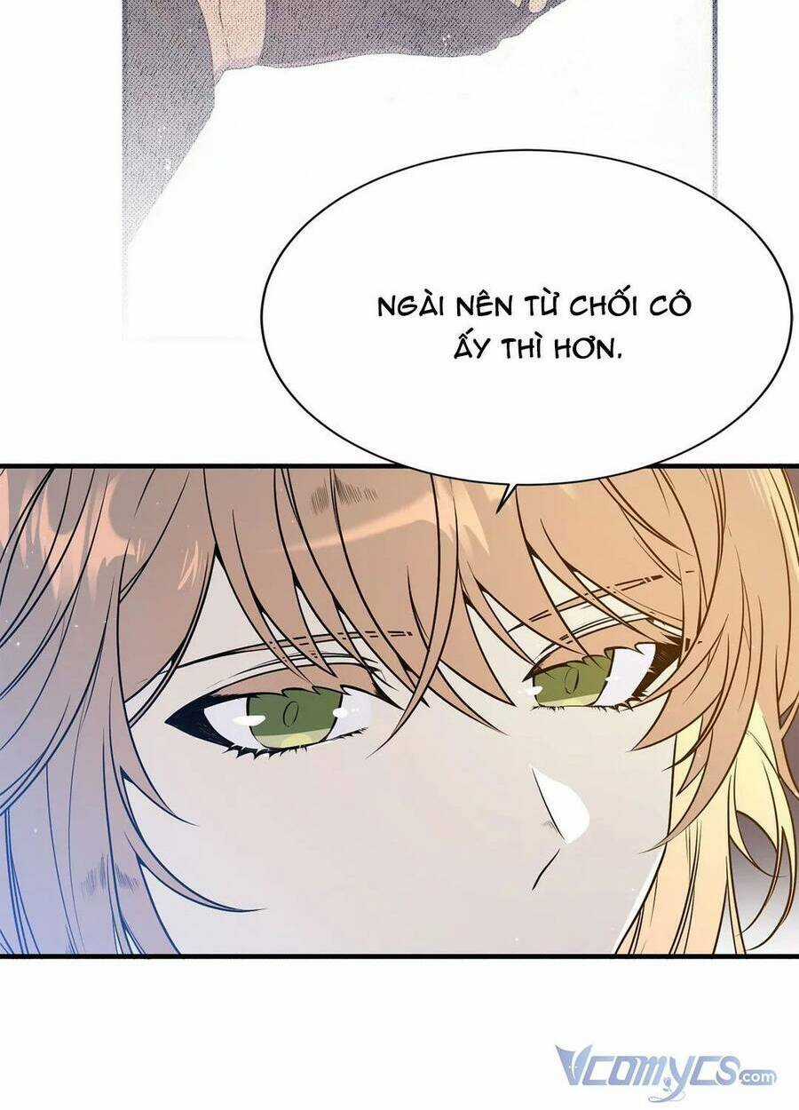 Tôi Chính Là Em Gái Của Nữ Chính Hắc Ám Chapter 5 trang 34