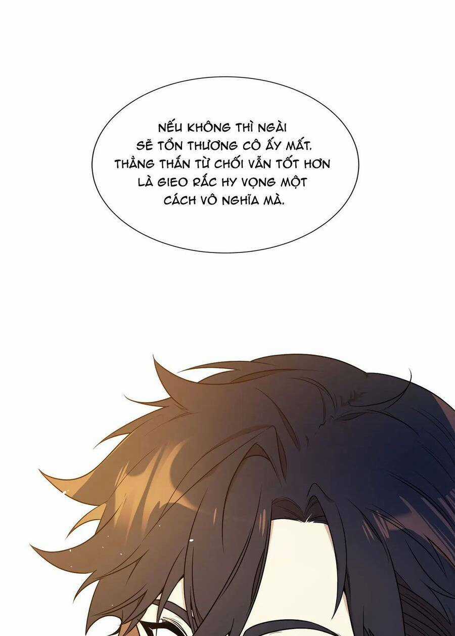 Tôi Chính Là Em Gái Của Nữ Chính Hắc Ám Chapter 5 trang 35