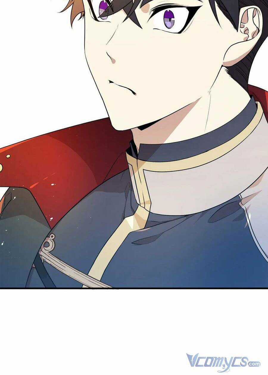 Tôi Chính Là Em Gái Của Nữ Chính Hắc Ám Chapter 5 trang 36