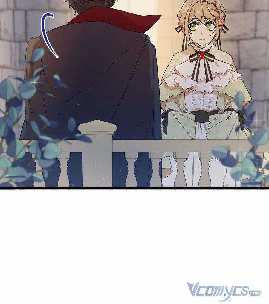 Tôi Chính Là Em Gái Của Nữ Chính Hắc Ám Chapter 5 trang 38