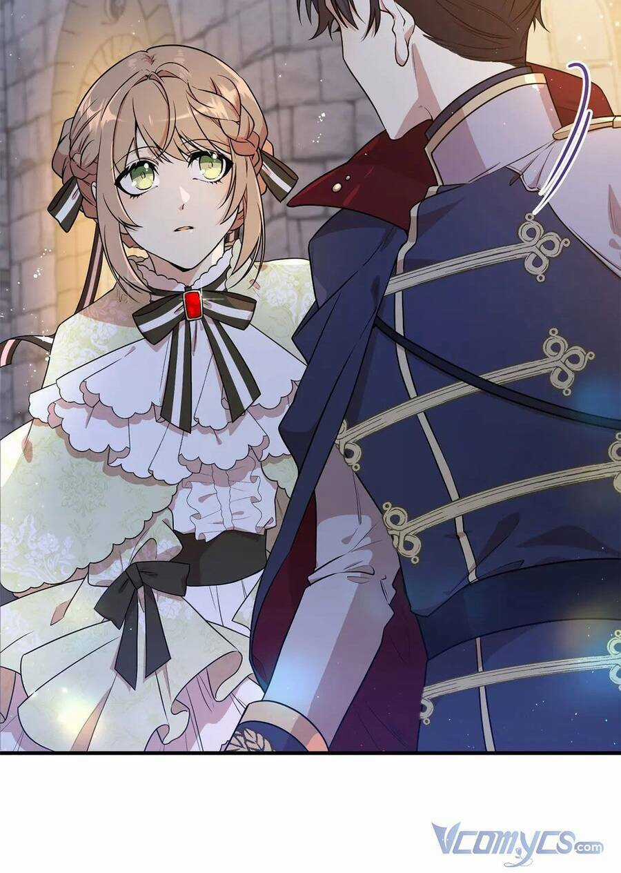 Tôi Chính Là Em Gái Của Nữ Chính Hắc Ám Chapter 5 trang 4