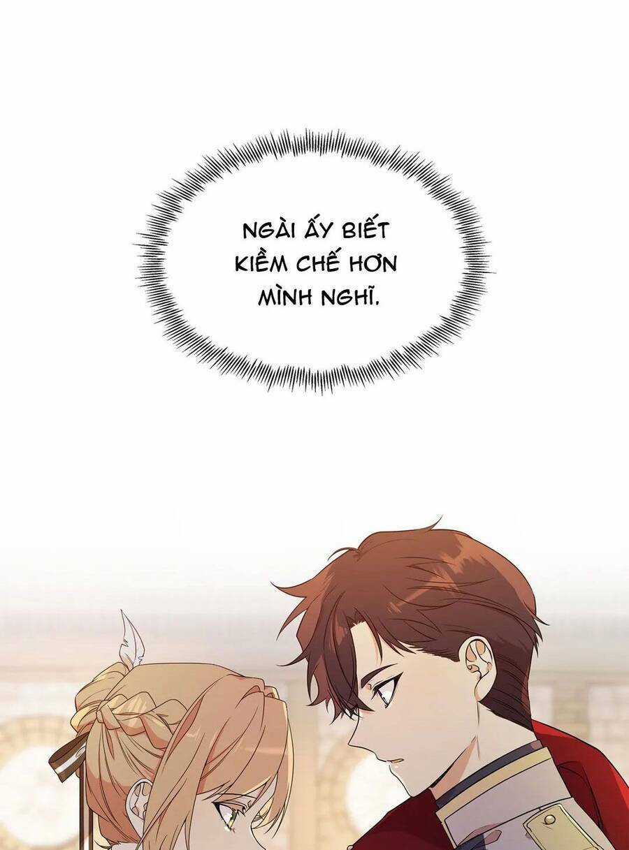 Tôi Chính Là Em Gái Của Nữ Chính Hắc Ám Chapter 5 trang 40