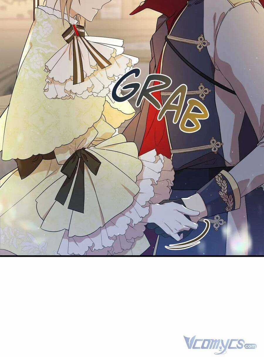 Tôi Chính Là Em Gái Của Nữ Chính Hắc Ám Chapter 5 trang 41