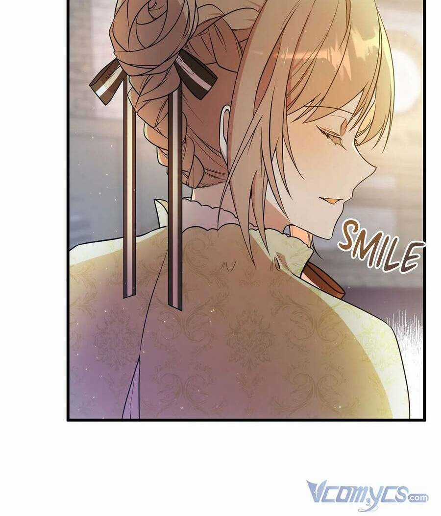 Tôi Chính Là Em Gái Của Nữ Chính Hắc Ám Chapter 5 trang 44