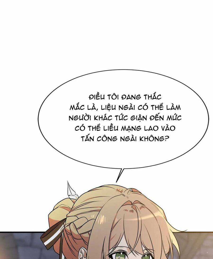 Tôi Chính Là Em Gái Của Nữ Chính Hắc Ám Chapter 5 trang 47