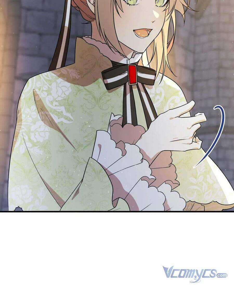 Tôi Chính Là Em Gái Của Nữ Chính Hắc Ám Chapter 5 trang 48