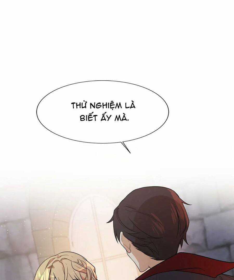 Tôi Chính Là Em Gái Của Nữ Chính Hắc Ám Chapter 5 trang 49