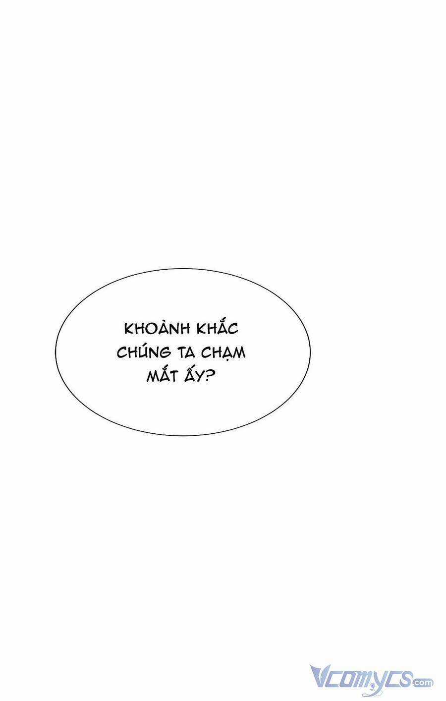 Tôi Chính Là Em Gái Của Nữ Chính Hắc Ám Chapter 5 trang 5