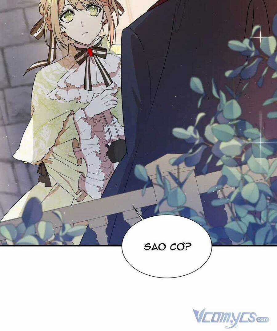 Tôi Chính Là Em Gái Của Nữ Chính Hắc Ám Chapter 5 trang 50