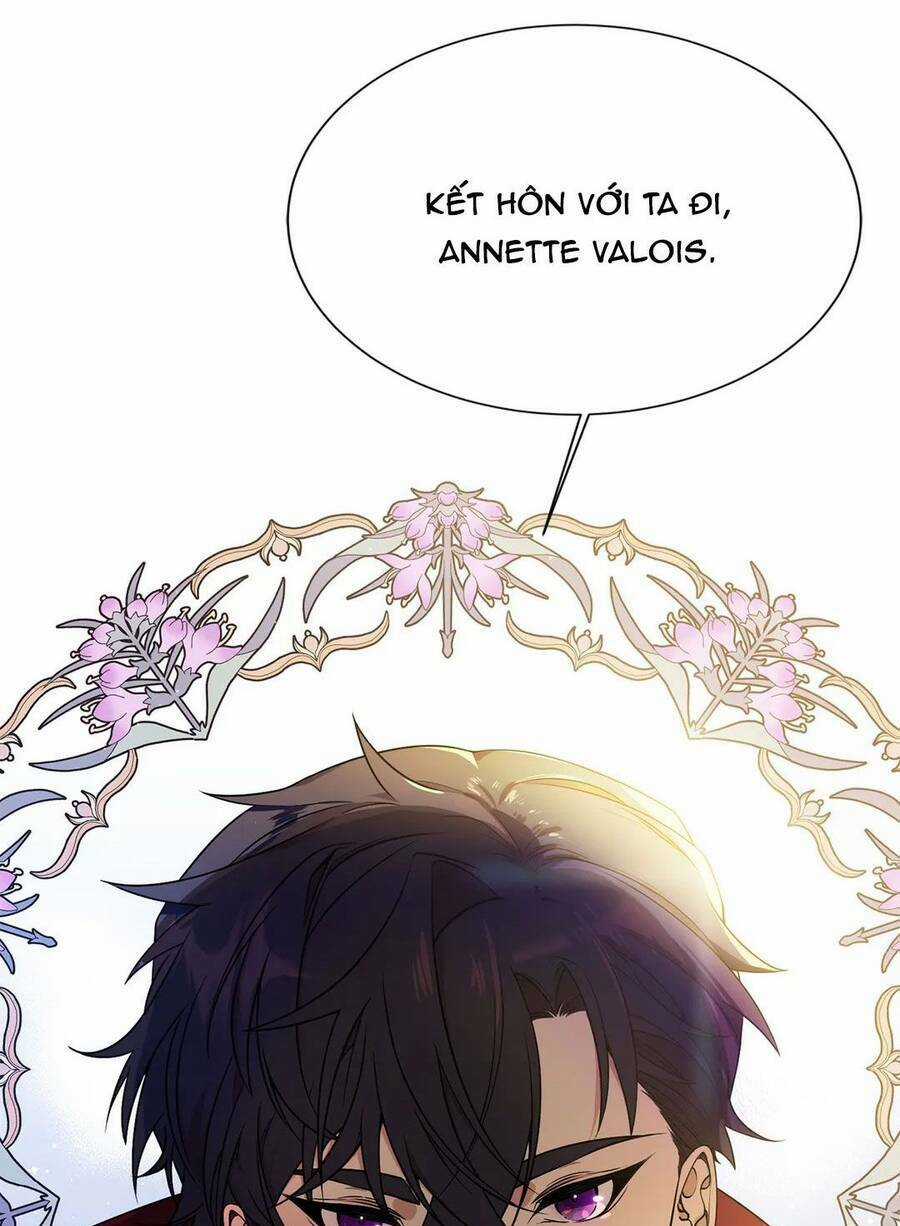 Tôi Chính Là Em Gái Của Nữ Chính Hắc Ám Chapter 5 trang 52