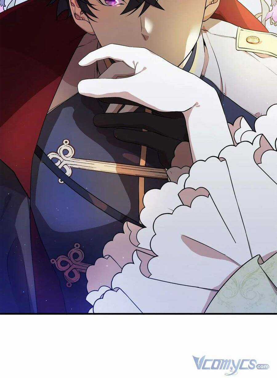 Tôi Chính Là Em Gái Của Nữ Chính Hắc Ám Chapter 5 trang 53