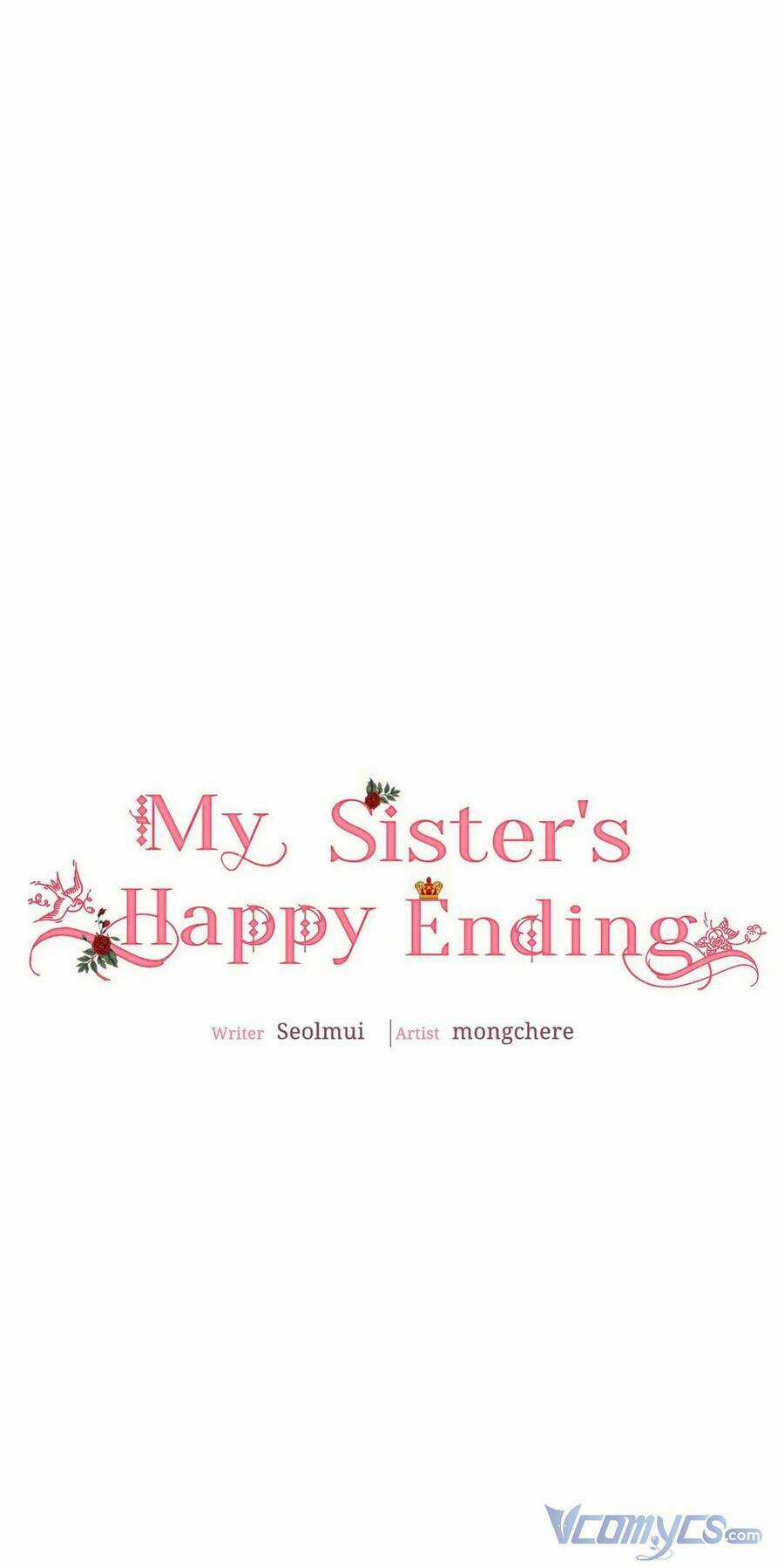 Tôi Chính Là Em Gái Của Nữ Chính Hắc Ám Chapter 5 trang 54