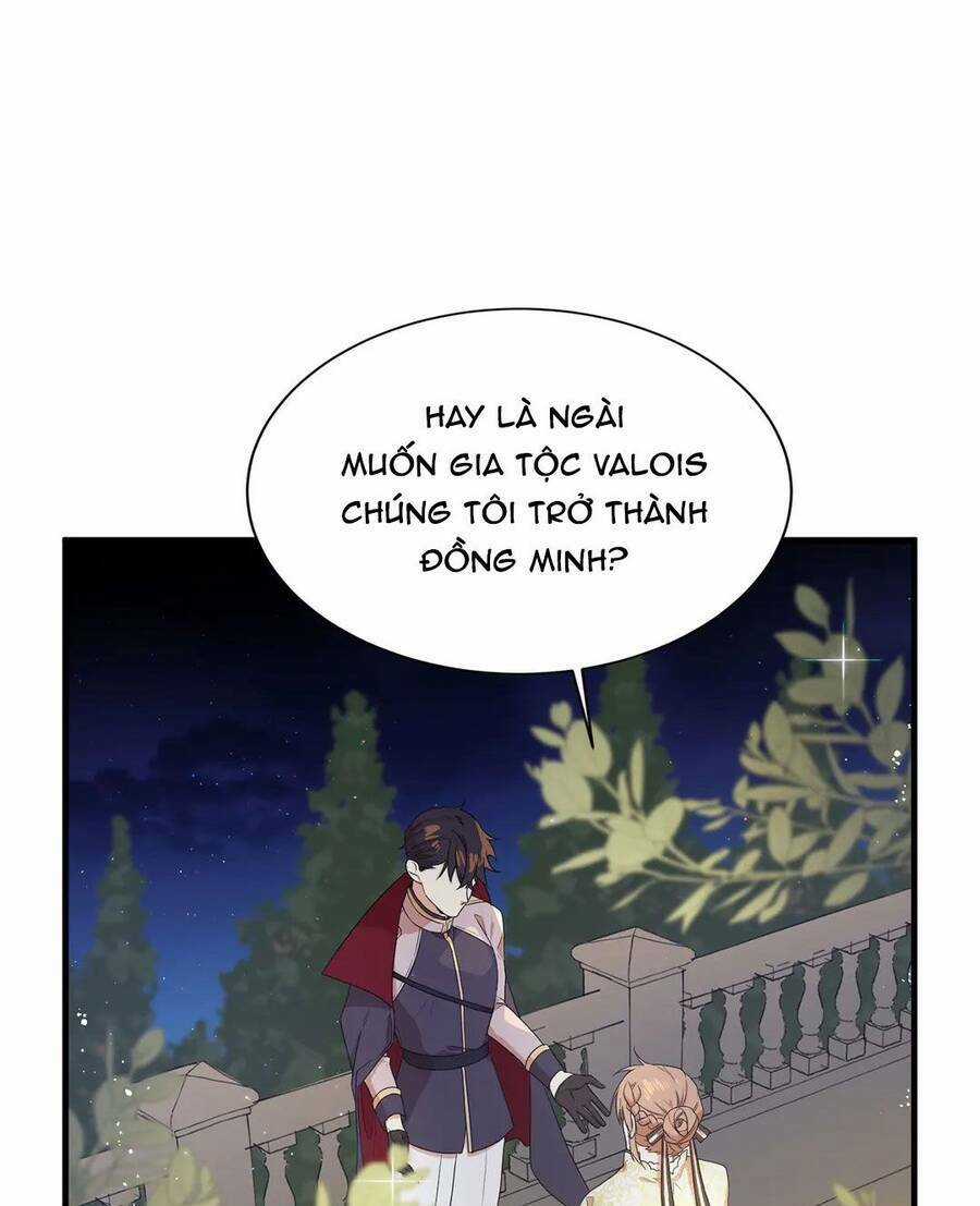 Tôi Chính Là Em Gái Của Nữ Chính Hắc Ám Chapter 5 trang 59