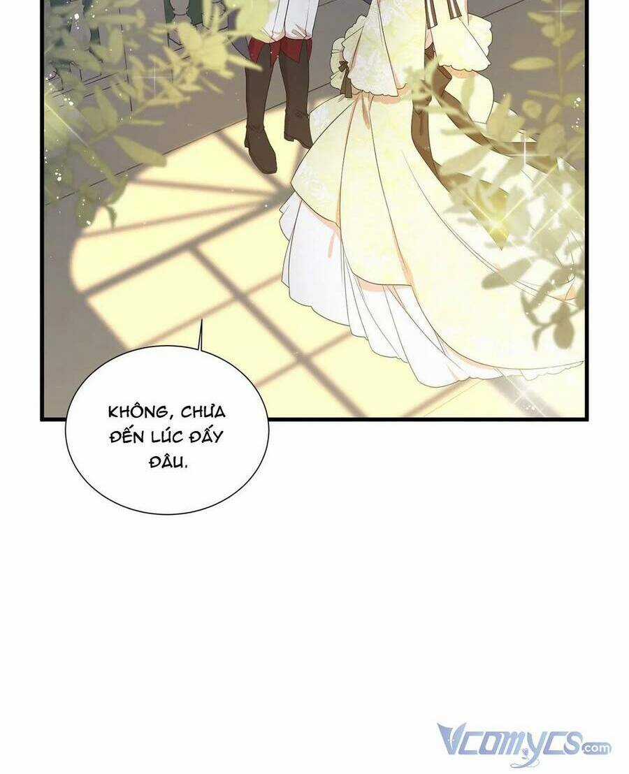 Tôi Chính Là Em Gái Của Nữ Chính Hắc Ám Chapter 5 trang 60