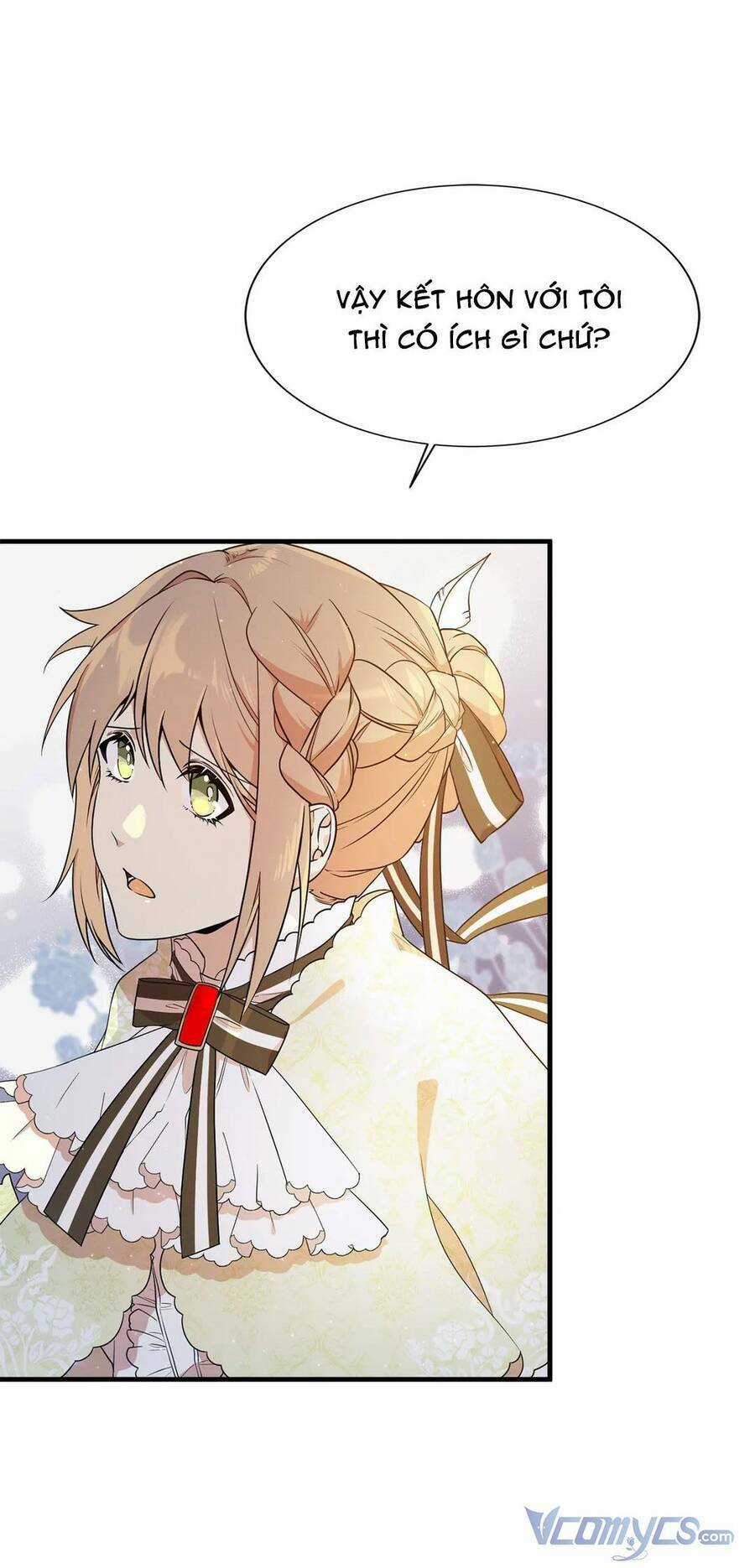 Tôi Chính Là Em Gái Của Nữ Chính Hắc Ám Chapter 5 trang 61