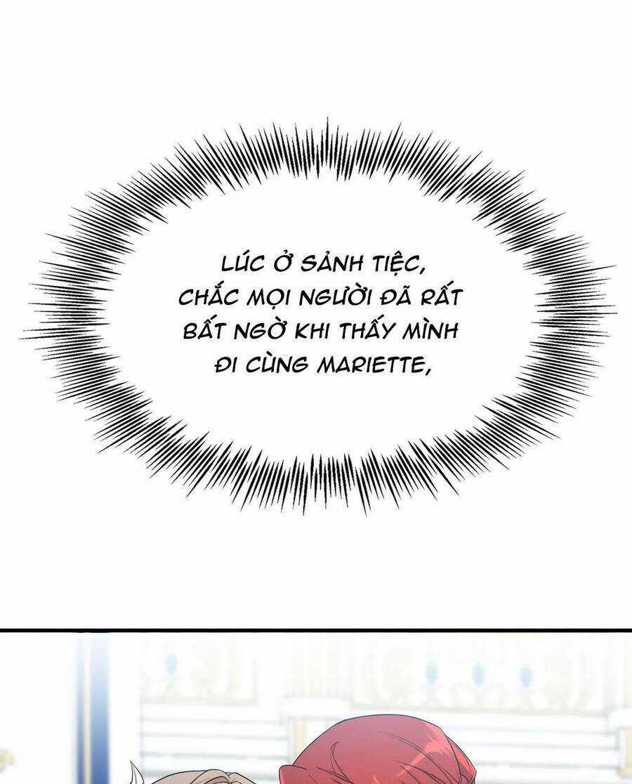 Tôi Chính Là Em Gái Của Nữ Chính Hắc Ám Chapter 5 trang 69