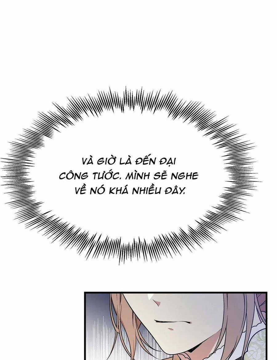 Tôi Chính Là Em Gái Của Nữ Chính Hắc Ám Chapter 5 trang 71