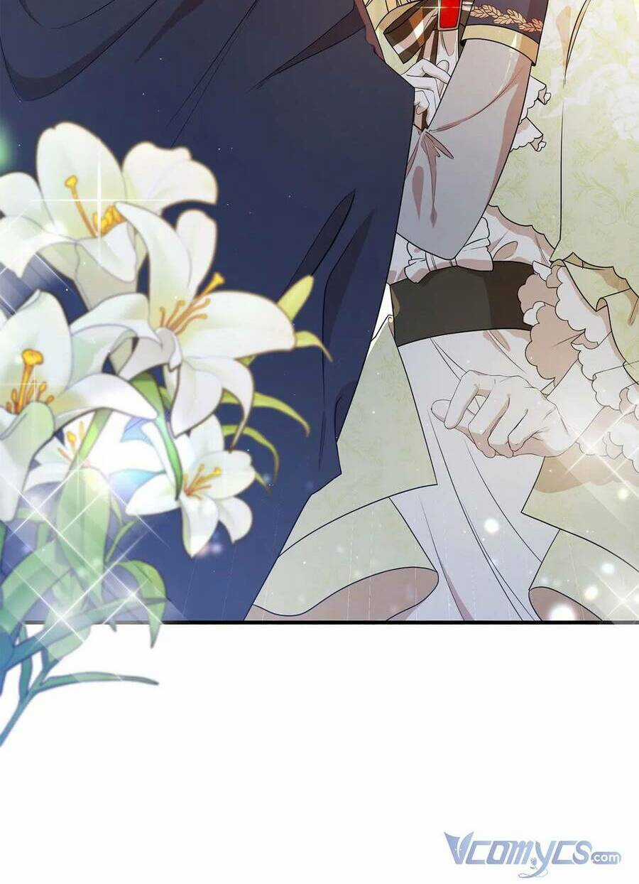 Tôi Chính Là Em Gái Của Nữ Chính Hắc Ám Chapter 5 trang 75