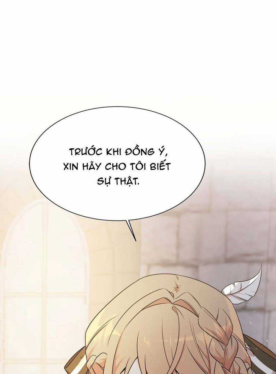 Tôi Chính Là Em Gái Của Nữ Chính Hắc Ám Chapter 5 trang 76