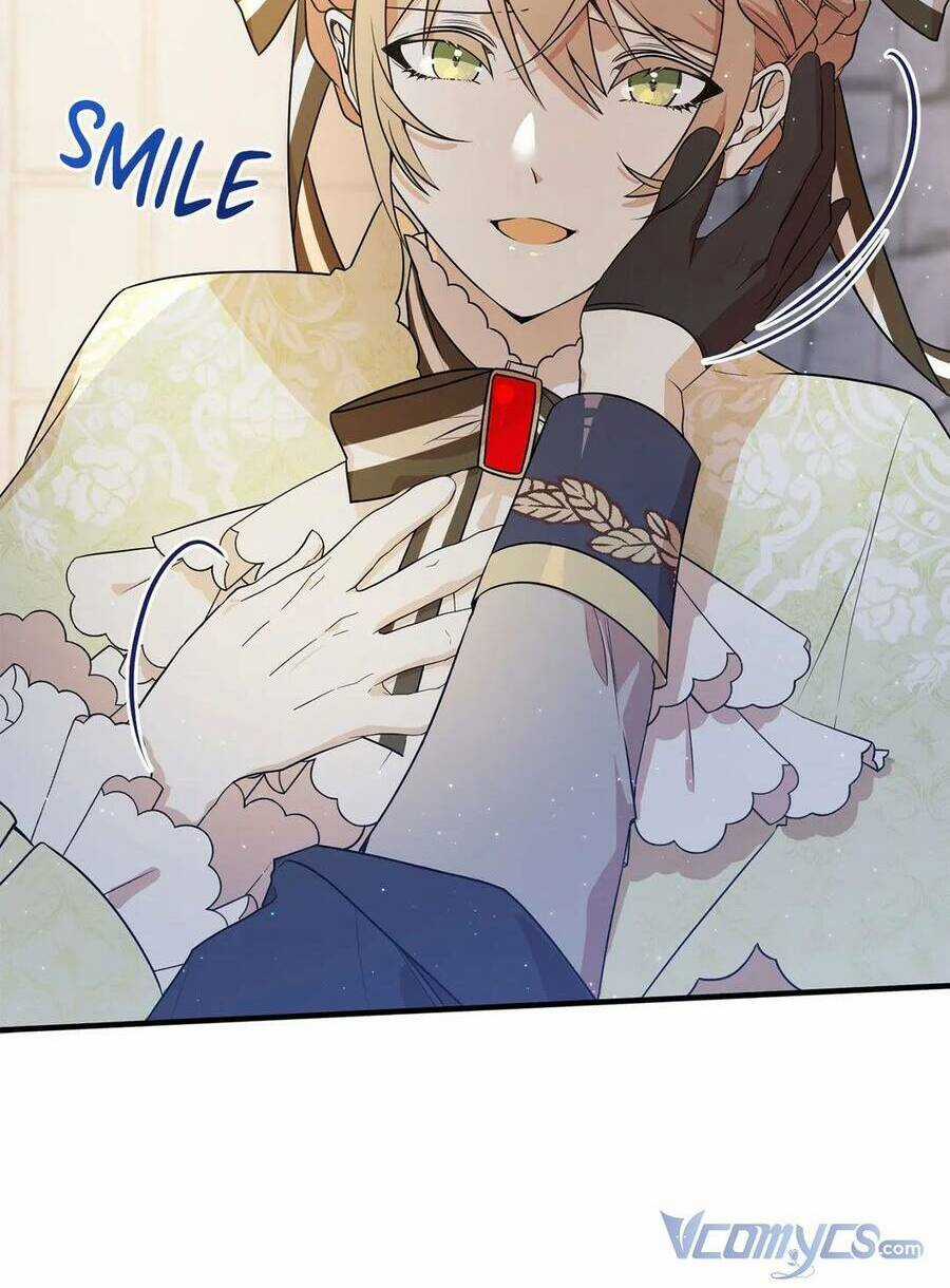 Tôi Chính Là Em Gái Của Nữ Chính Hắc Ám Chapter 5 trang 77