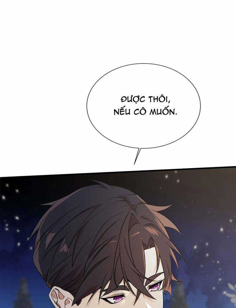 Tôi Chính Là Em Gái Của Nữ Chính Hắc Ám Chapter 5 trang 78