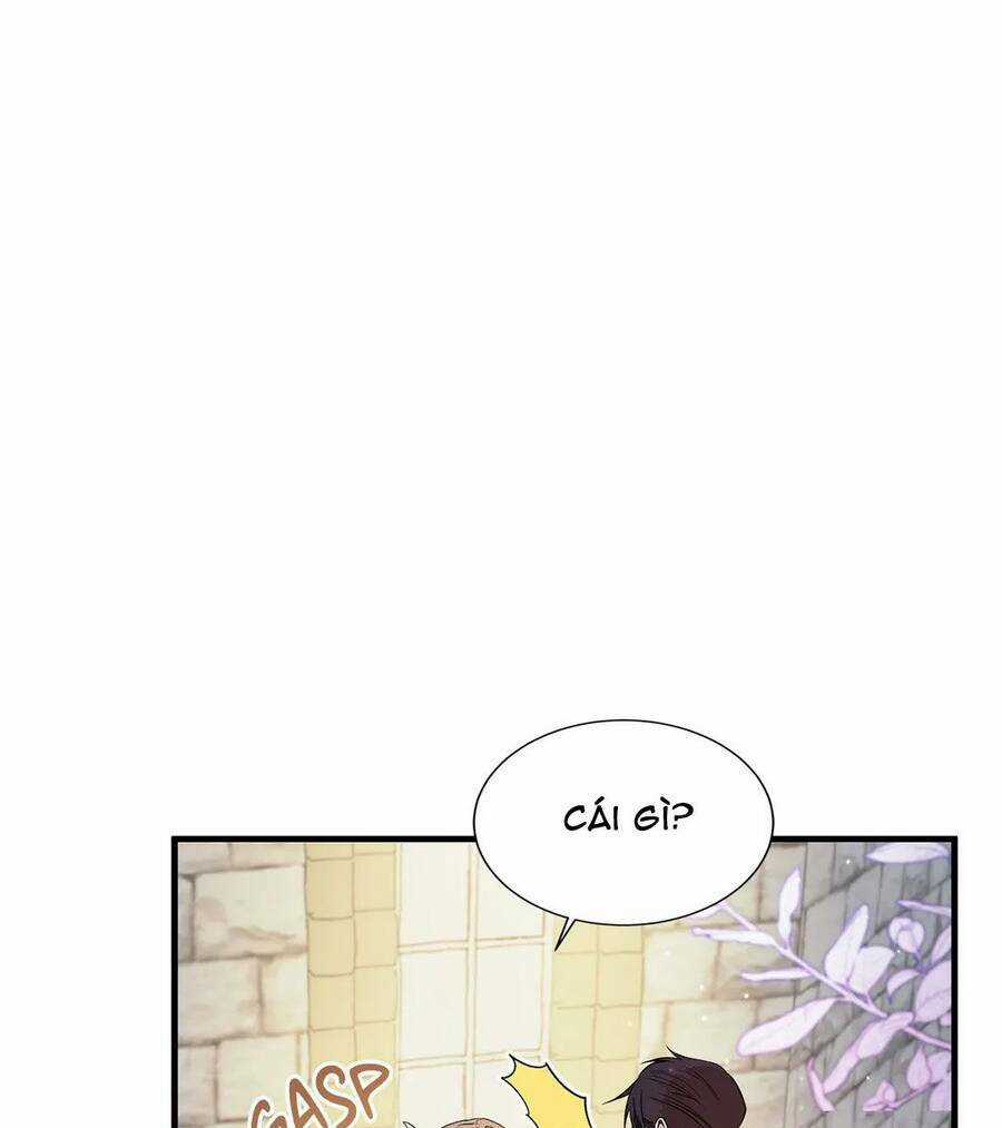 Tôi Chính Là Em Gái Của Nữ Chính Hắc Ám Chapter 5 trang 84