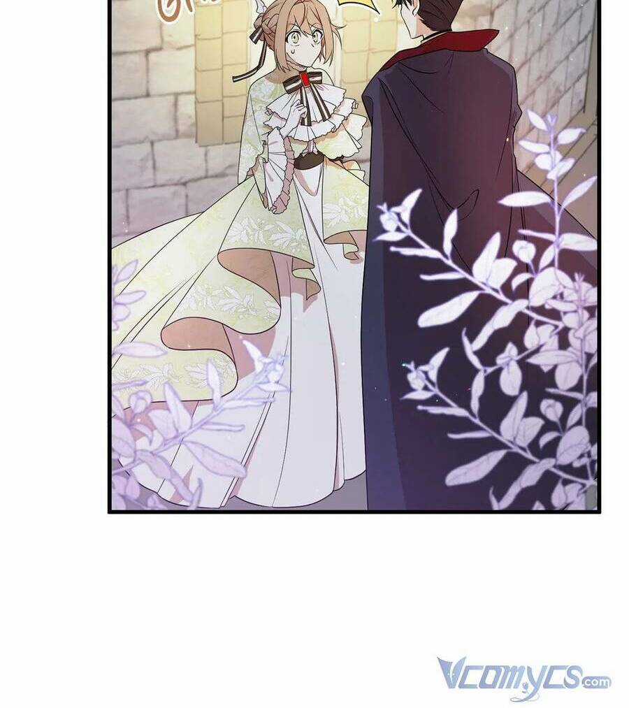 Tôi Chính Là Em Gái Của Nữ Chính Hắc Ám Chapter 5 trang 85