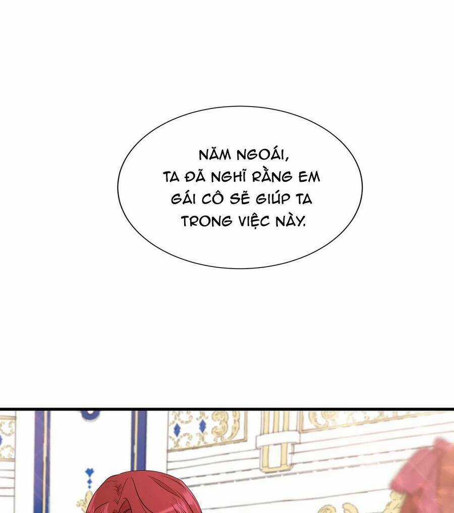 Tôi Chính Là Em Gái Của Nữ Chính Hắc Ám Chapter 5 trang 87