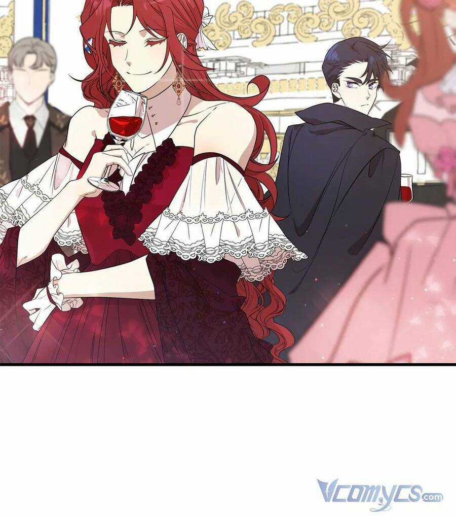 Tôi Chính Là Em Gái Của Nữ Chính Hắc Ám Chapter 5 trang 88