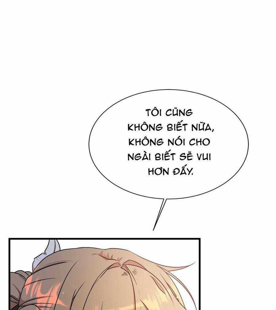 Tôi Chính Là Em Gái Của Nữ Chính Hắc Ám Chapter 5 trang 9