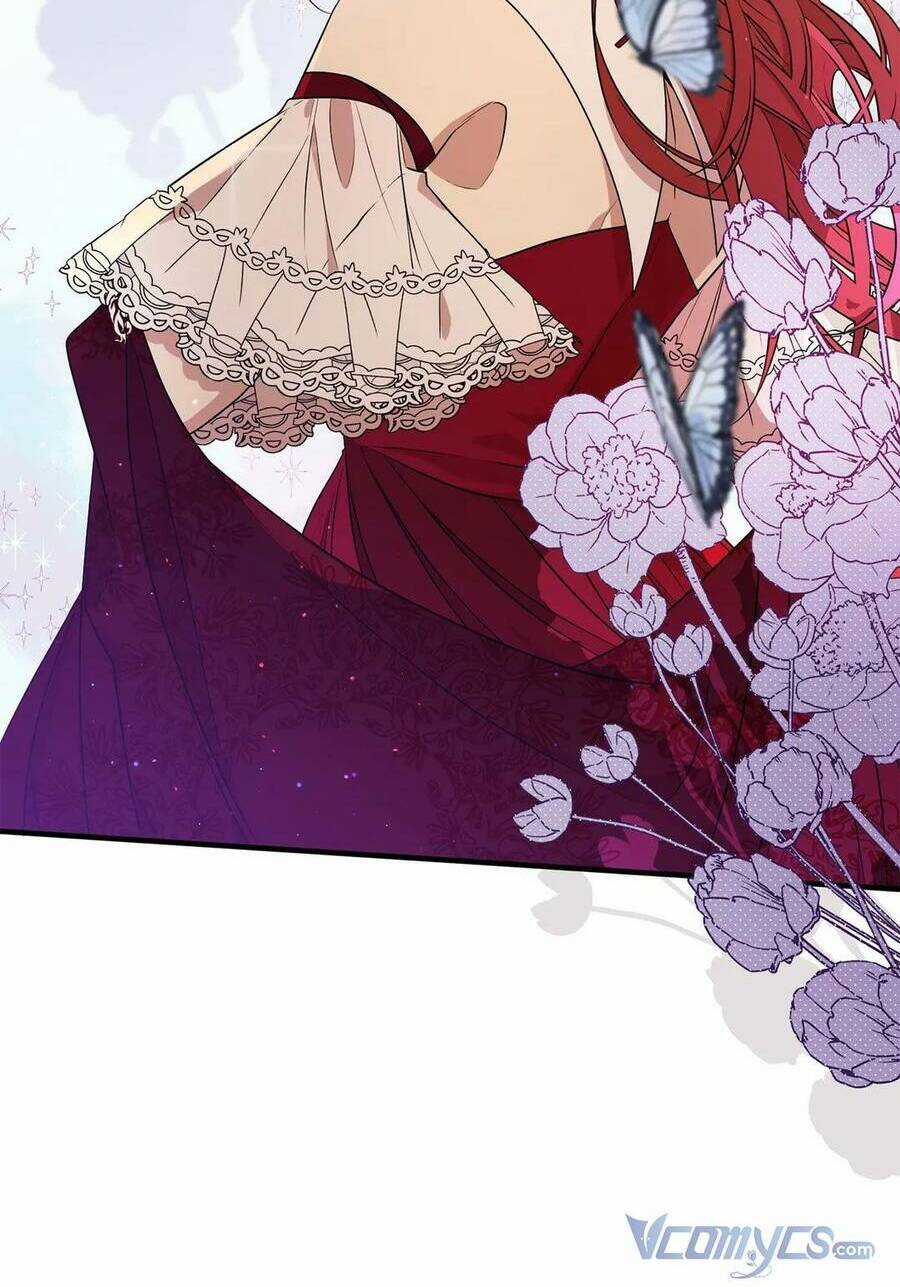 Tôi Chính Là Em Gái Của Nữ Chính Hắc Ám Chapter 5 trang 90