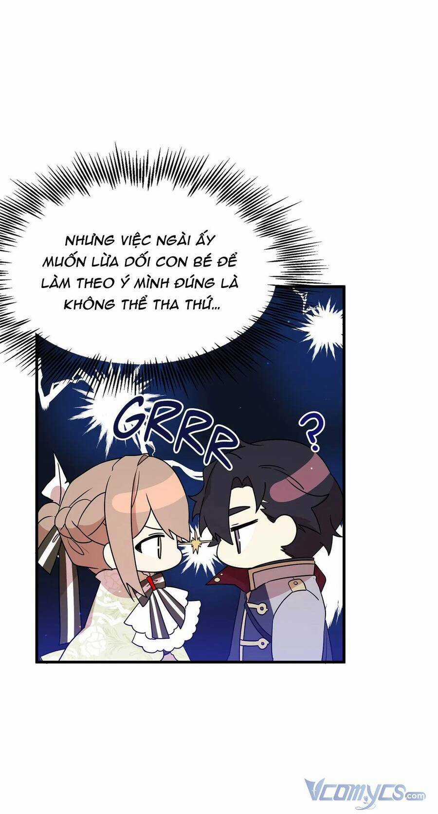 Tôi Chính Là Em Gái Của Nữ Chính Hắc Ám Chapter 5 trang 93