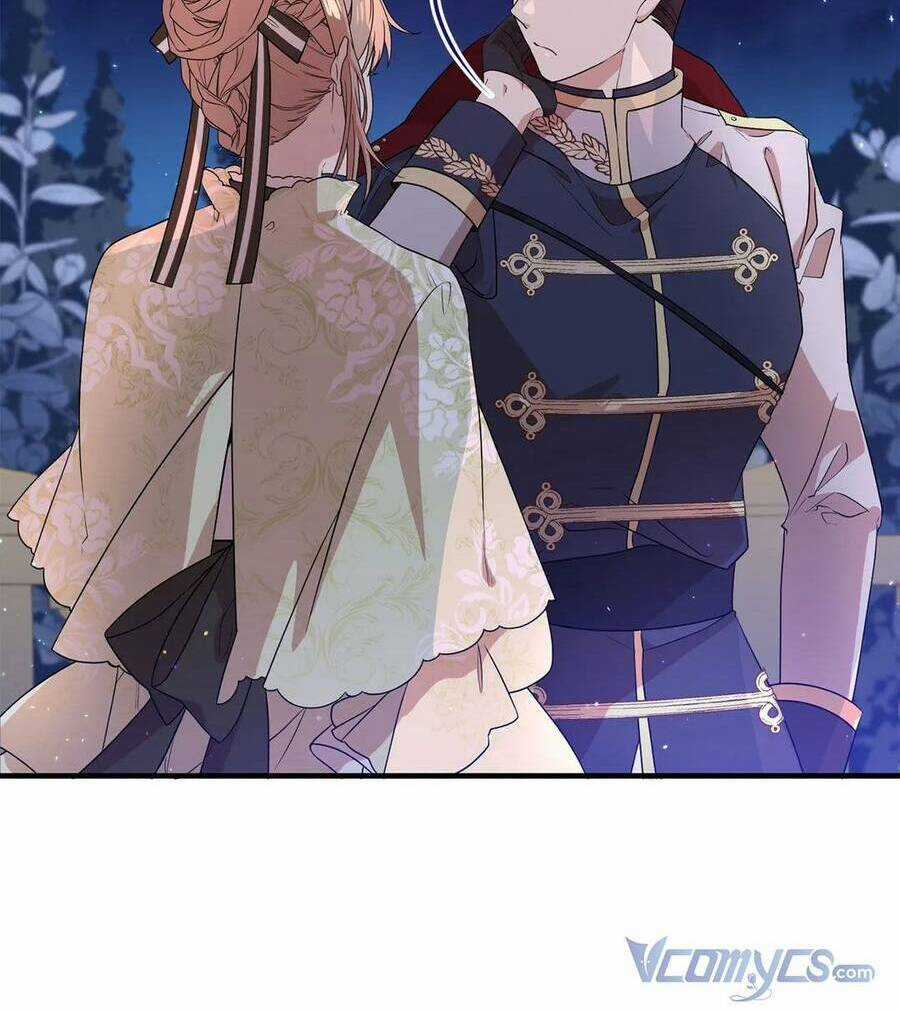 Tôi Chính Là Em Gái Của Nữ Chính Hắc Ám Chapter 5 trang 95