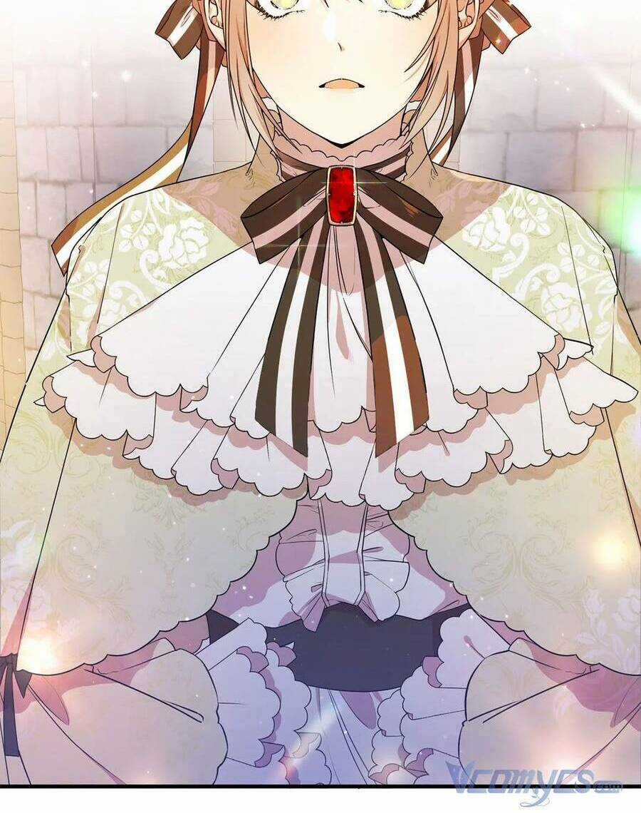 Tôi Chính Là Em Gái Của Nữ Chính Hắc Ám Chapter 5 trang 99