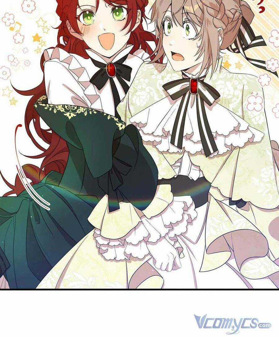 Tôi Chính Là Em Gái Của Nữ Chính Hắc Ám Chapter 6 trang 102