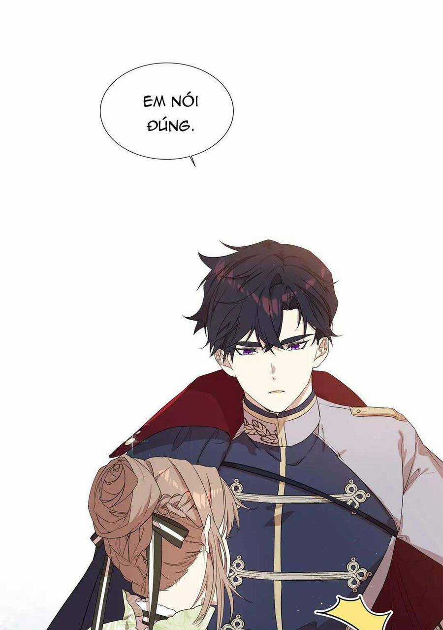 Tôi Chính Là Em Gái Của Nữ Chính Hắc Ám Chapter 6 trang 105